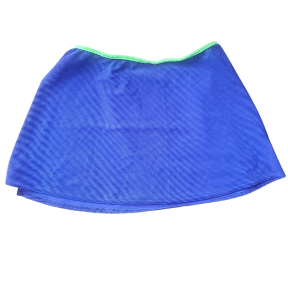 Vintage Cole of California swim skirt - Picture 6 of 6